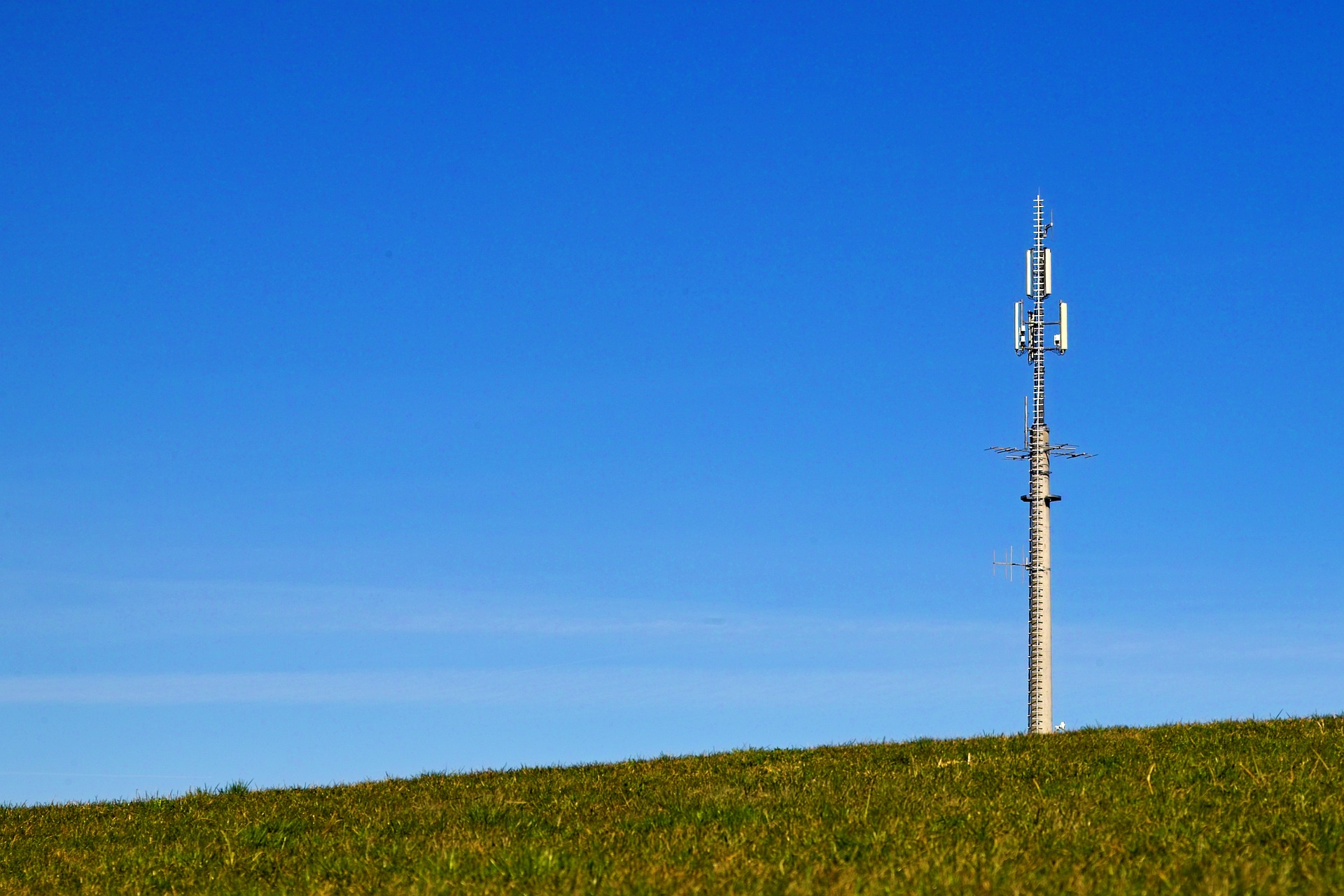 Mobilfunkturm