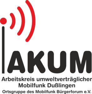 Logo AKUM